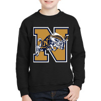 Us Naval Academy Athletic ,navi Youth Sweatshirt | Artistshot