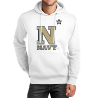 Us Naval Academy Athletic ,navi Unisex Hoodie | Artistshot