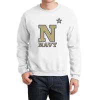 Us Naval Academy Athletic ,navi Crewneck Sweatshirt | Artistshot