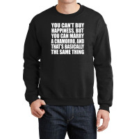 Funny Chamorro Wife Chamorro Husband Guamanian Guam Crewneck Sweatshirt | Artistshot