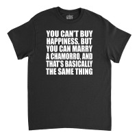 Funny Chamorro Wife Chamorro Husband Guamanian Guam Classic T-shirt | Artistshot