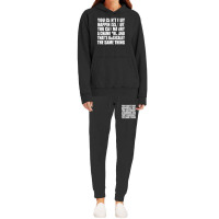 Funny Chamorro Wife Chamorro Husband Guamanian Guam Hoodie & Jogger Set | Artistshot