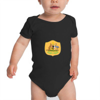 Australia National Football Baby Bodysuit | Artistshot