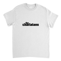 The Charlatans Classic T-shirt | Artistshot