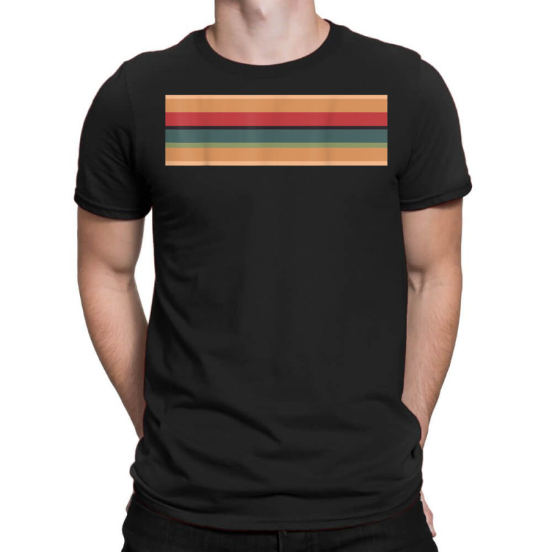 New Doctor Fun Fan Large Stripes For Fans T-shirt | Artistshot