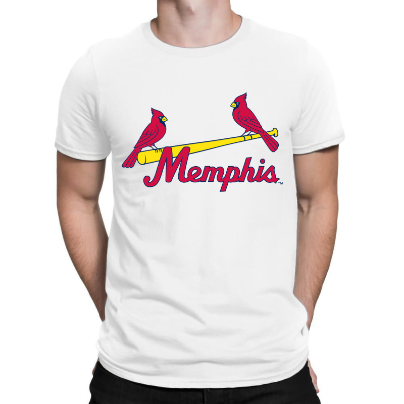 Redbird Open League T-shirt | Artistshot