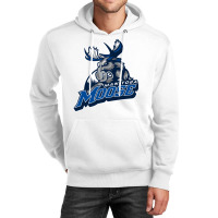 Manitoba Moose Unisex Hoodie | Artistshot