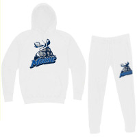 Manitoba Moose Hoodie & Jogger Set | Artistshot