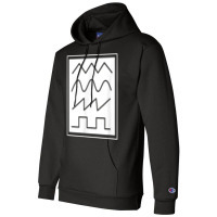 Electronic Electronics Electrical Engineer For Fans Champion Hoodie | Artistshot