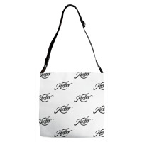 Kimber Art Adjustable Strap Totes | Artistshot