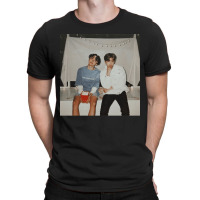 J Hope And Rm (hoseok And Namjoon) T-shirt | Artistshot