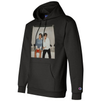 J Hope And Rm (hoseok And Namjoon) Champion Hoodie | Artistshot