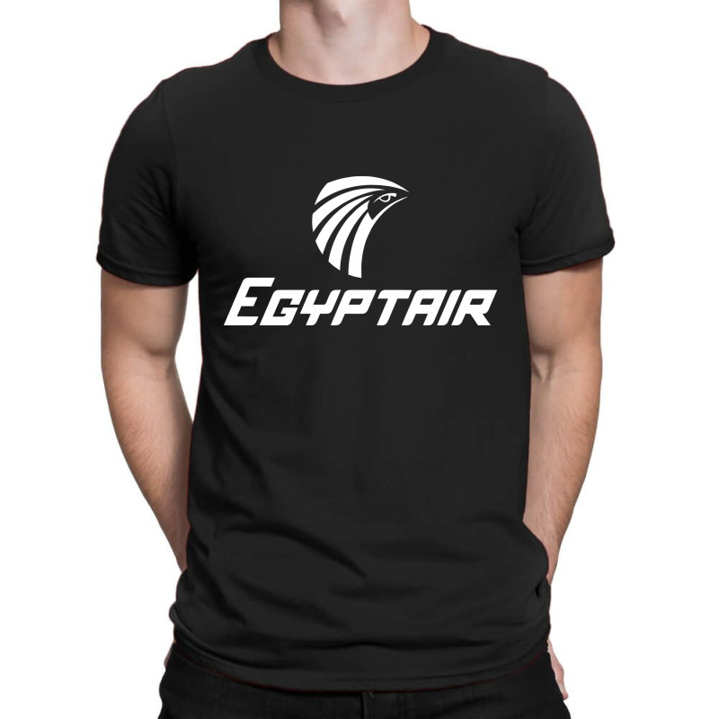 Egyptair T-shirt | Artistshot