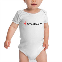 Specialized Baby Bodysuit | Artistshot