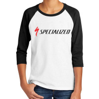 Specialized Youth 3/4 Sleeve | Artistshot