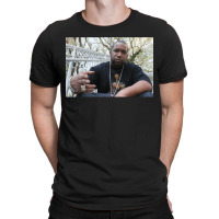 Kool G Rap The Goat T-shirt | Artistshot