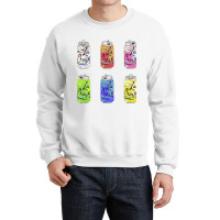 La Croix Crewneck Sweatshirt | Artistshot