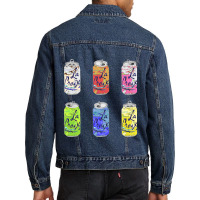 La Croix Men Denim Jacket | Artistshot