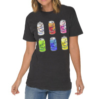 La Croix Vintage T-shirt | Artistshot