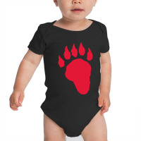 Lake Forest Foresters Baby Bodysuit | Artistshot