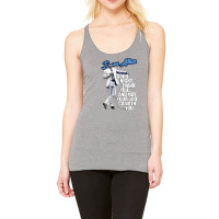 Dave Allen Racerback Tank | Artistshot