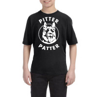 Letter Kenny Letterkenny Pitter Patter Shirt Youth Tee | Artistshot