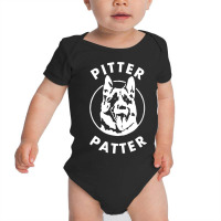 Letter Kenny Letterkenny Pitter Patter Shirt Baby Bodysuit | Artistshot