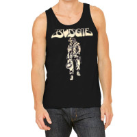 Riding My Nightmare Tank Top | Artistshot