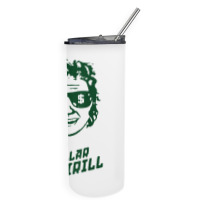 Dollar Dollar Bill Kirill Skinny Tumbler | Artistshot