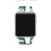 Dollar Dollar Bill Kirill Apple Watch Band | Artistshot