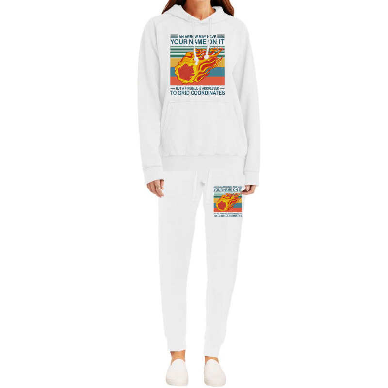 Ttrpg Merch Hoodie & Jogger Set | Artistshot