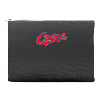 Hiroshima Carp Classic Accessory Pouches | Artistshot