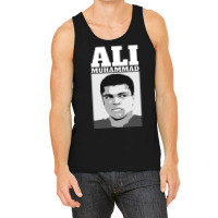 Art Character Boxing King Gift Men Tank Top | Artistshot