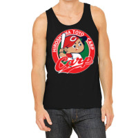 Hiroshima Toyo Carp Tank Top | Artistshot