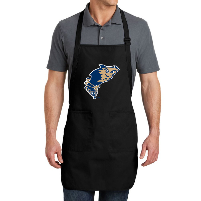 Tri City Dust Devils Full-length Apron | Artistshot