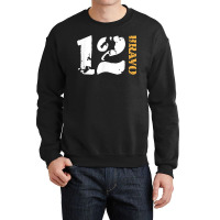 Us Army 12 Bravo Combat Engineer Boy 20680 For Fans Crewneck Sweatshirt | Artistshot