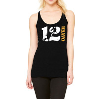 Us Army 12 Bravo Combat Engineer Boy 20680 For Fans Racerback Tank | Artistshot