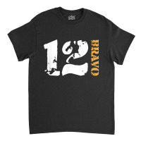 Us Army 12 Bravo Combat Engineer Boy 20680 For Fans Classic T-shirt | Artistshot