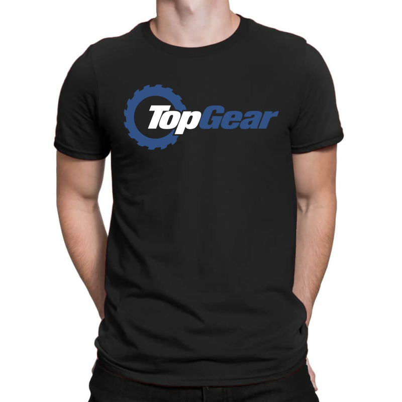 Top Gear T-shirt | Artistshot