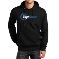 Top Gear Unisex Hoodie | Artistshot