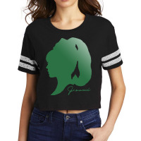 Day Gifts Yes Master Women My Favorite Scorecard Crop Tee | Artistshot