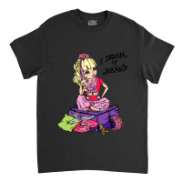 Music Retro Yes Master Funny Gifts Boy Girl Classic T-shirt | Artistshot