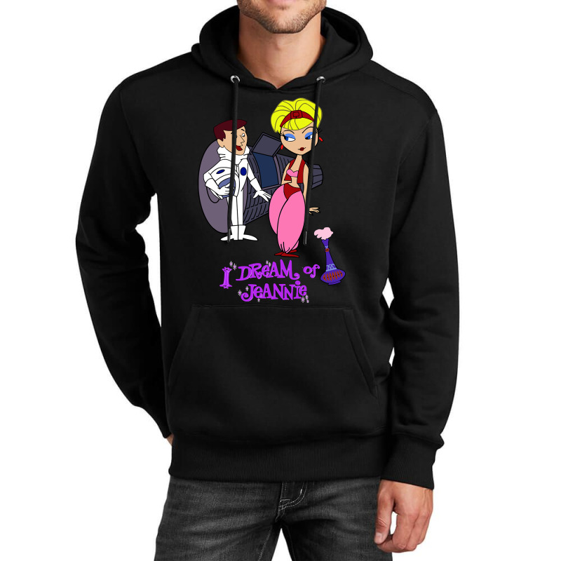 Playing  Cartoon Cute For Mens Womens Unisex Hoodie by ArtistMarlee | Artistshot