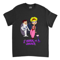 Playing  Cartoon Cute For Mens Womens Classic T-shirt | Artistshot