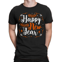 Happy New Year T-shirt | Artistshot