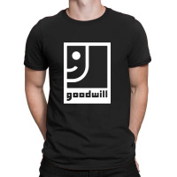 Goodwill T-shirt | Artistshot