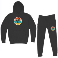 Database Administration And Pizza Database Administrator Gift Funny Da Hoodie & Jogger Set | Artistshot