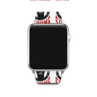 Union Strong  Pro Union Worker  Labor Union Protest Shirt Apple Watch Band | Artistshot