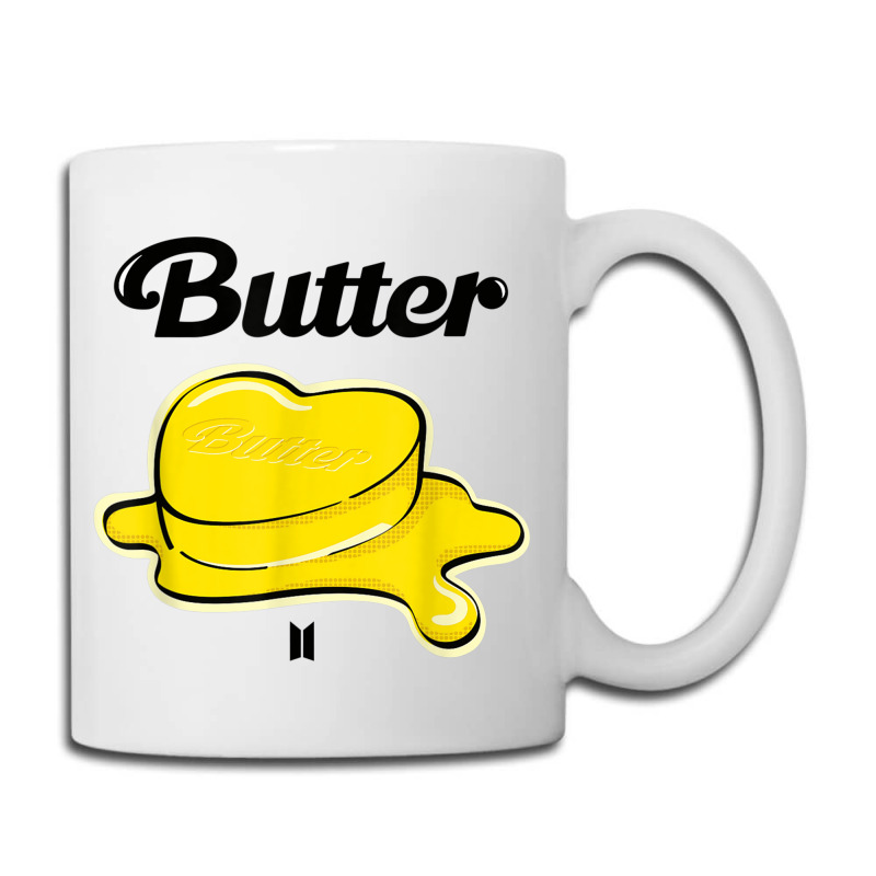 Butter Coffee Mug | Artistshot