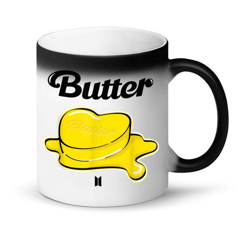 Butter Magic Mug | Artistshot